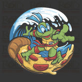 NInja Turtle